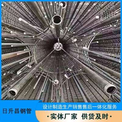 通榆桩基声测管检测时主要考虑两方面的规范内容
