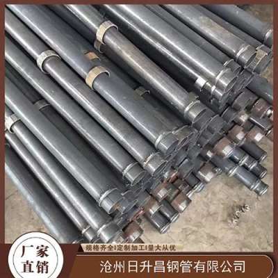 通榆最薄的声测管壁厚可以到什么程度