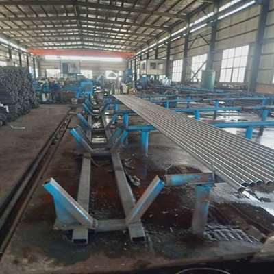 通榆声测管加固处理操作要点