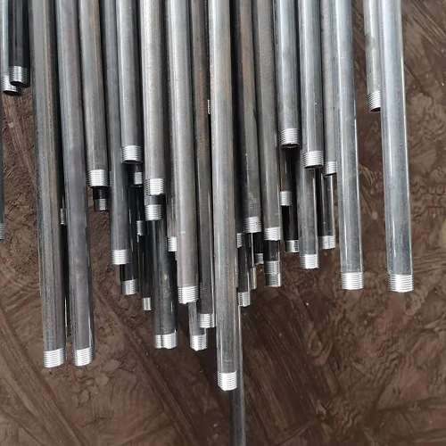 通榆声测管重量是多少？买管必知的计算公式
