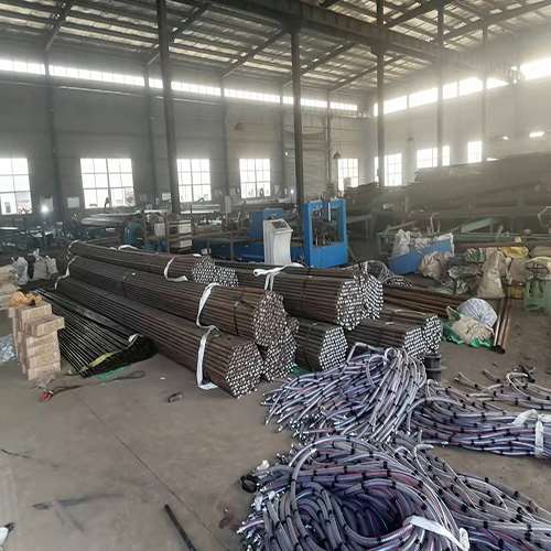 通榆声测管施工及验收规范（最全最详细）